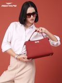Red color option, Sold out