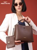 Brown color option, Sold out, Currently selected