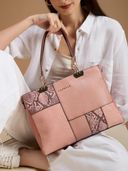 Pink color option
