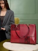 Red color option