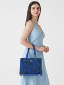 Blue color option