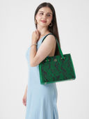 Green color option