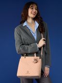 Pink color option, Currently selected