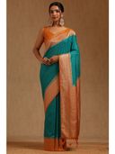 Teal color option, Currently selected