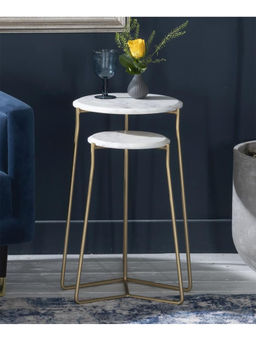 Claymint - Barstow Nesting Table (Pack of 2)