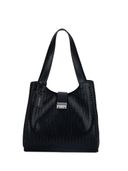 Black color option, Currently selected