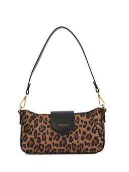 MIRAGGIO - Isabella Shoulder Bag with Detachable Sling (M)