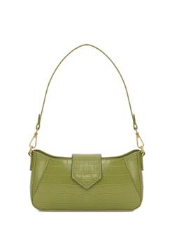 MIRAGGIO - Isabella Shoulder Bag with Detachable Sling (M)
