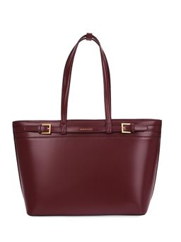 MIRAGGIO - Seoul Fit Wine Tote Bag (L)