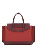 Red color option, Currently selected