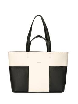 MIRAGGIO - Mandy Fits Multi-Color Tote Bag (L)