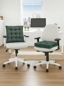 Grey color option, Currently selected