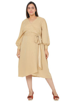 VERO MODA - Women Polka Dot Dress