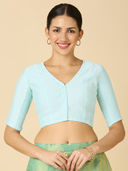 Blue color option, Currently selected