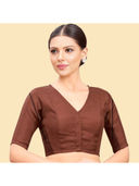 Brown color option, Currently selected