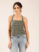 Green color option, Sold out