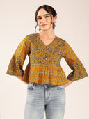 Mustard color option