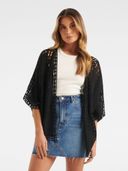 Black color option, Sold out