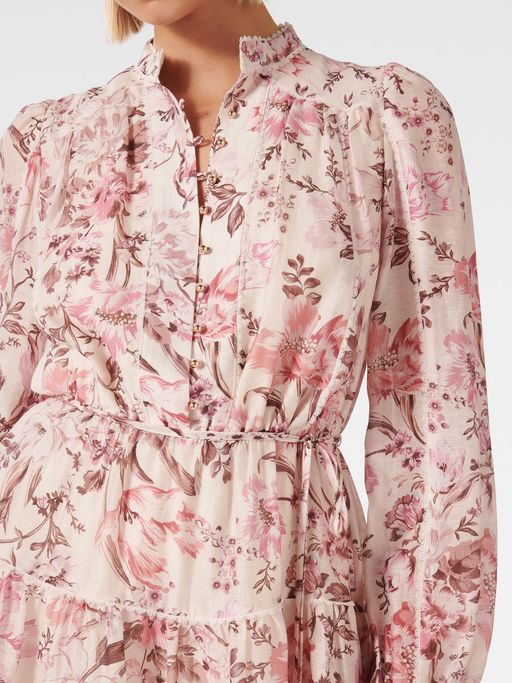 forever new fleur skater mini dress Buy Forever New Fleur Printed Skater Mini Dress (Set of 2) (L) Online