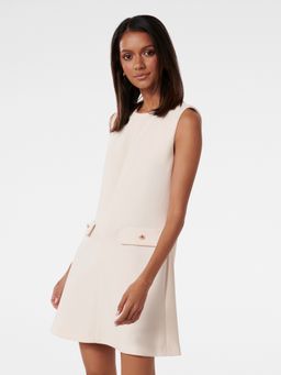 Forever New - Violet Petite Workwear Mini Dress