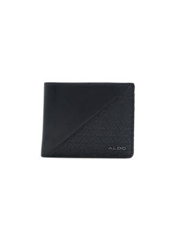 Aldo - Glerrade Mens Black Wallet