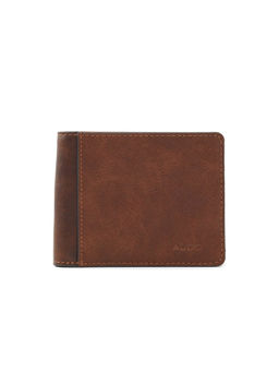 Aldo - Banmoor Mens Brown Wallet