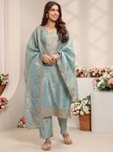 Blue color option