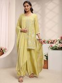 Yellow color option