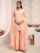 Peach color option