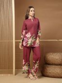 Magenta color option, Currently selected