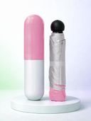 Pink color option, Currently selected