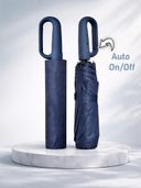 Navy Blue color option