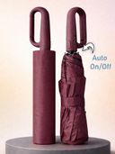 Maroon color option