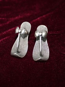 Spring Soul - Summer Stole Stud Earrings