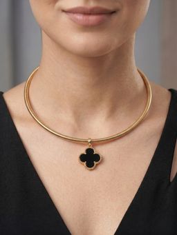 RUNORAA - Inferna Rosso Jewellery Set