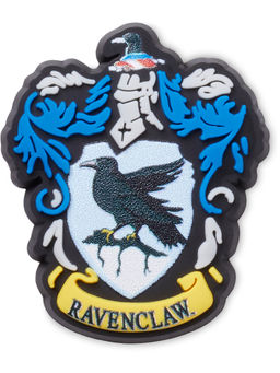 Crocs - Harry Potter Ravenclaw Multi-Color Jibbitz Charm for Clogs