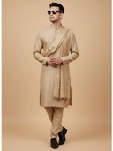 Beige color option, Currently selected
