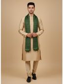 Green color option, Currently selected