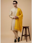 Yellow color option, Currently selected