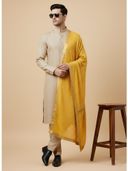 Yellow color option, Currently selected