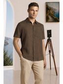 Brown color option, Sold out, Currently selected