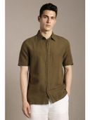 Olive color option, Sold out, Currently selected