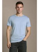 Blue color option, Sold out, Currently selected