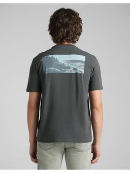 American Eagle - Photoreal Graphic T-Shirt