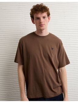 American Eagle - Lightweight Icon T-Shirt