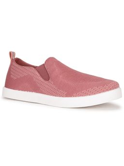 Bata - Woven Red Sneakers