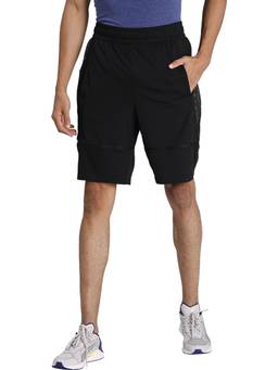 Puma - Train Graphic Knit 9 Shorts