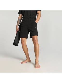 Puma - M Studio Unwind 7 Knit Shorts