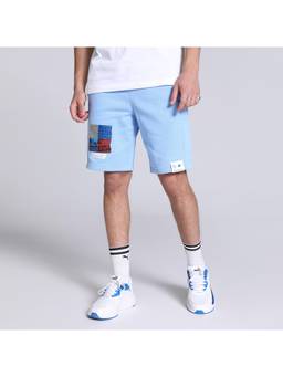 Puma - 10 Bmw Mms Graphic Shorts