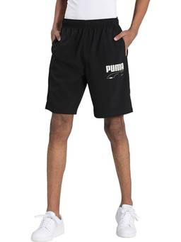Puma - 9 Rebel Woven Shorts